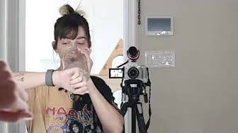 Post 1 by Gabbie Hanna Shorts on YouTube (video)