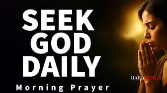 Post 5 by Daily Jesus Wisdom on YouTube (video)