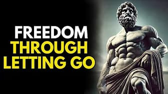 Post 3 by Stoics Mind on YouTube (video)