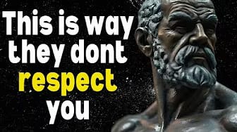 Post 10 by Stoics Mind on YouTube (video)