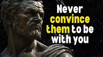 Post 4 by Stoics Mind on YouTube (video)