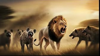Post 2 by WildLife Stories on YouTube (video)