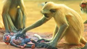 Post 1 by WildLife Stories on YouTube (video)