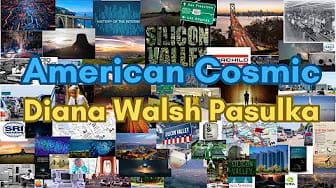 Post 3 by Diana Walsh Pasulka on YouTube (video)