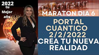 Post 2 by Susana - Salto Cuantico on YouTube (video)