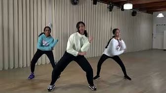 Post 7 by Chennai Beats Dance Academy on YouTube (video)