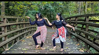Post 8 by Chennai Beats Dance Academy on YouTube (video)