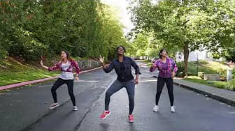 Post 5 by Chennai Beats Dance Academy on YouTube (video)