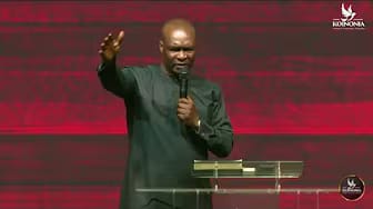 Post 2 by APOSTOLIC FAMILY on YouTube (video)