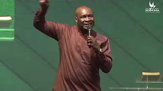 Post 1 by APOSTOLIC FAMILY on YouTube (video)