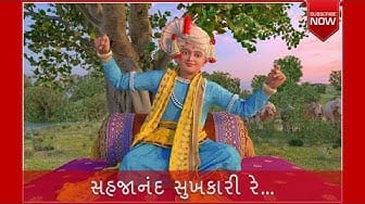 Post 10 by Swaminarayan Leela Charitra on YouTube (video)