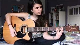 Post 9 by Julia Monika on YouTube (video)