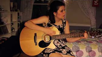 Post 1 by Julia Monika on YouTube (video)