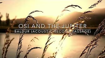 Post 2 by Osi and the Jupiter on YouTube (video)
