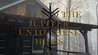 Post 9 by Osi and the Jupiter on YouTube (video)
