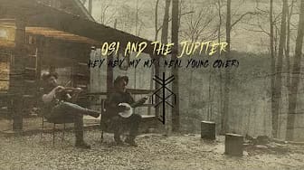Post 8 by Osi and the Jupiter on YouTube (video)