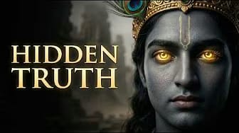 Post 2 by The Lost Age of the Vedas on YouTube (video)