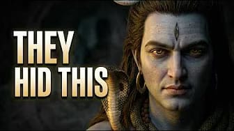Post 5 by The Lost Age of the Vedas on YouTube (video)