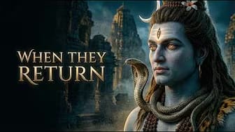 Post 3 by The Lost Age of the Vedas on YouTube (video)