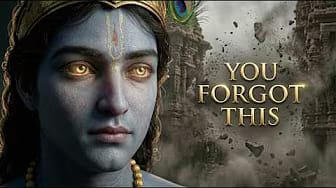Post 1 by The Lost Age of the Vedas on YouTube (video)
