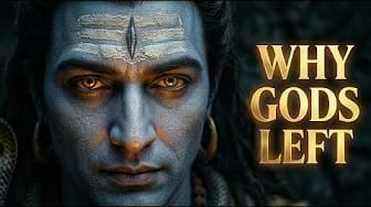 Post 6 by The Lost Age of the Vedas on YouTube (video)