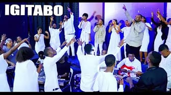 Post 4 by Confi Muhumure on YouTube (video)