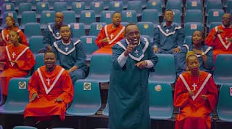 Post 6 by Confi Muhumure on YouTube (video)
