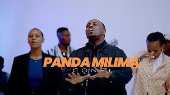 Post 2 by Confi Muhumure on YouTube (video)