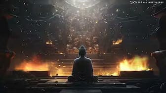 Post 1 by Eternal Multiverse on YouTube (video)