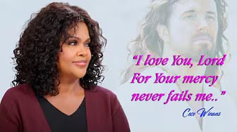 Post 3 by I Love You, Lord on YouTube (video)