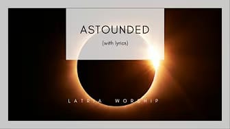 Post 3 by Latria Modern Worship on YouTube (video)