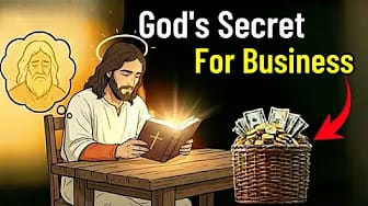 Post 2 by Bible Ascent on YouTube (video)