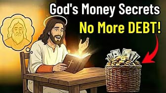 Post 3 by Bible Ascent on YouTube (video)