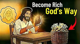 Post 10 by Bible Ascent on YouTube (video)