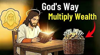 Post 8 by Bible Ascent on YouTube (video)
