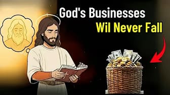 Post 9 by Bible Ascent on YouTube (video)