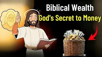 Post 6 by Bible Ascent on YouTube (video)