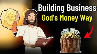 Post 5 by Bible Ascent on YouTube (video)