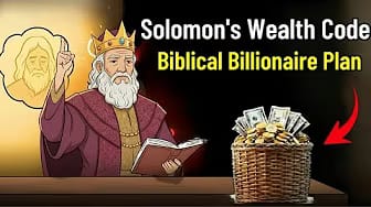 Post 7 by Bible Ascent on YouTube (video)