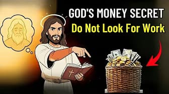 Post 1 by Bible Ascent on YouTube (video)