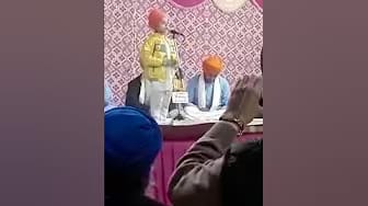 Post 1 by KAMALJIT SINGH (ਮੱਖਣDp_USA.) on YouTube (video)