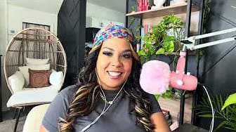 Post 4 by AstroPriestess 333 on YouTube (video)