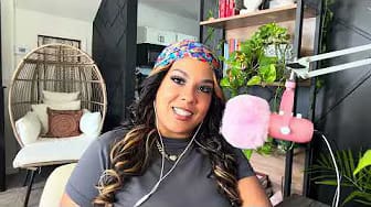 Post 3 by AstroPriestess 333 on YouTube (video)