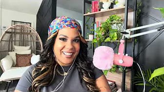 Post 5 by AstroPriestess 333 on YouTube (video)