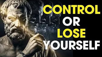 Post 3 by The Stoic Sage on YouTube (video)