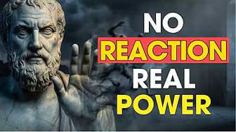 Post 2 by The Stoic Sage on YouTube (video)