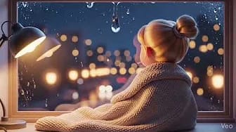Post 3 by Calm Rain Sleep on YouTube (video)