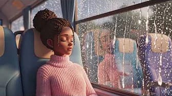 Post 8 by Calm Rain Sleep on YouTube (video)