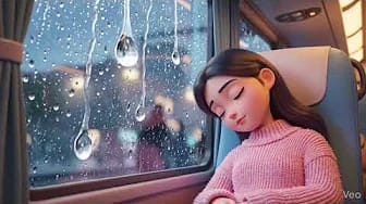 Post 7 by Calm Rain Sleep on YouTube (video)