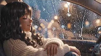 Post 1 by Calm Rain Sleep on YouTube (video)